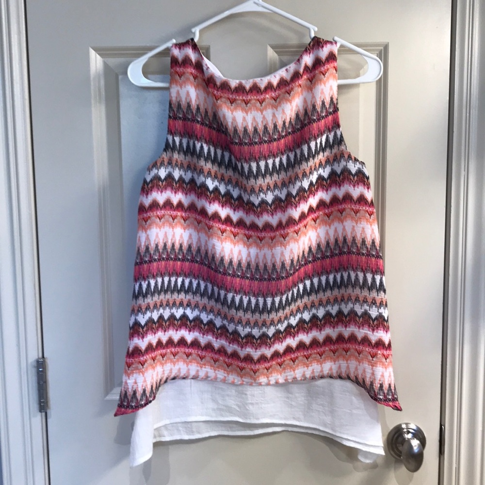 Summer top - Picture 4 of 5